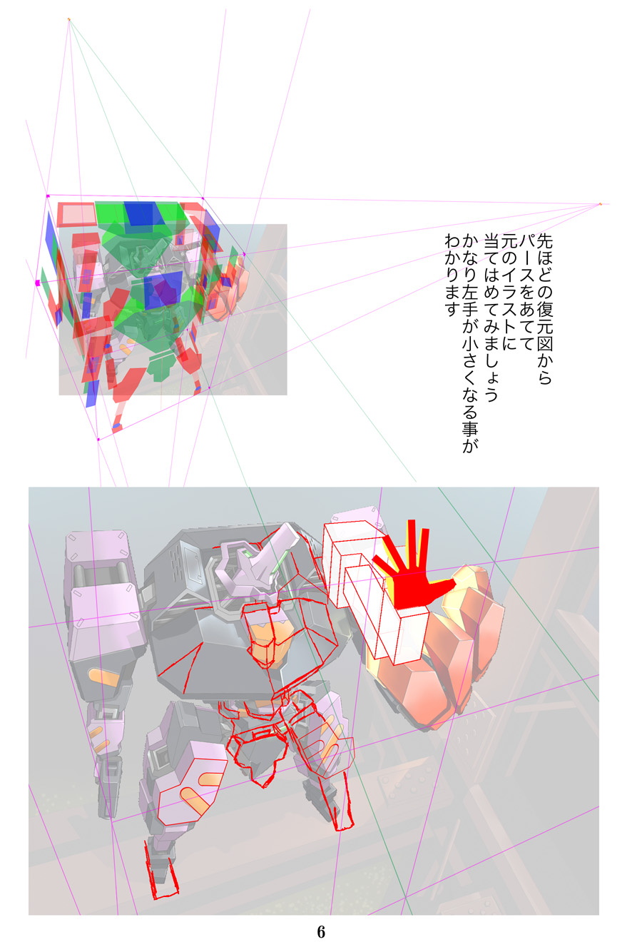 {bg}K6